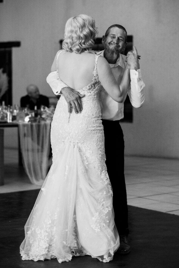 Gecko Ridge Wedding Photography