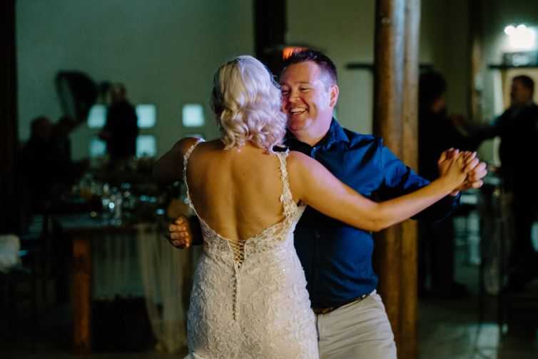 Werner and Pheneace Gecko Ridge Wedding-80