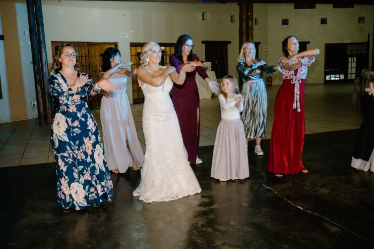 Gecko Ridge Wedding Photography