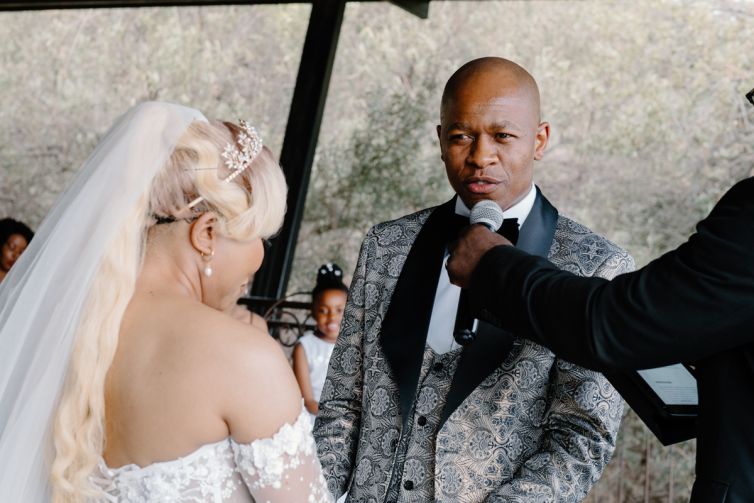 Red Ivory Wedding Photography