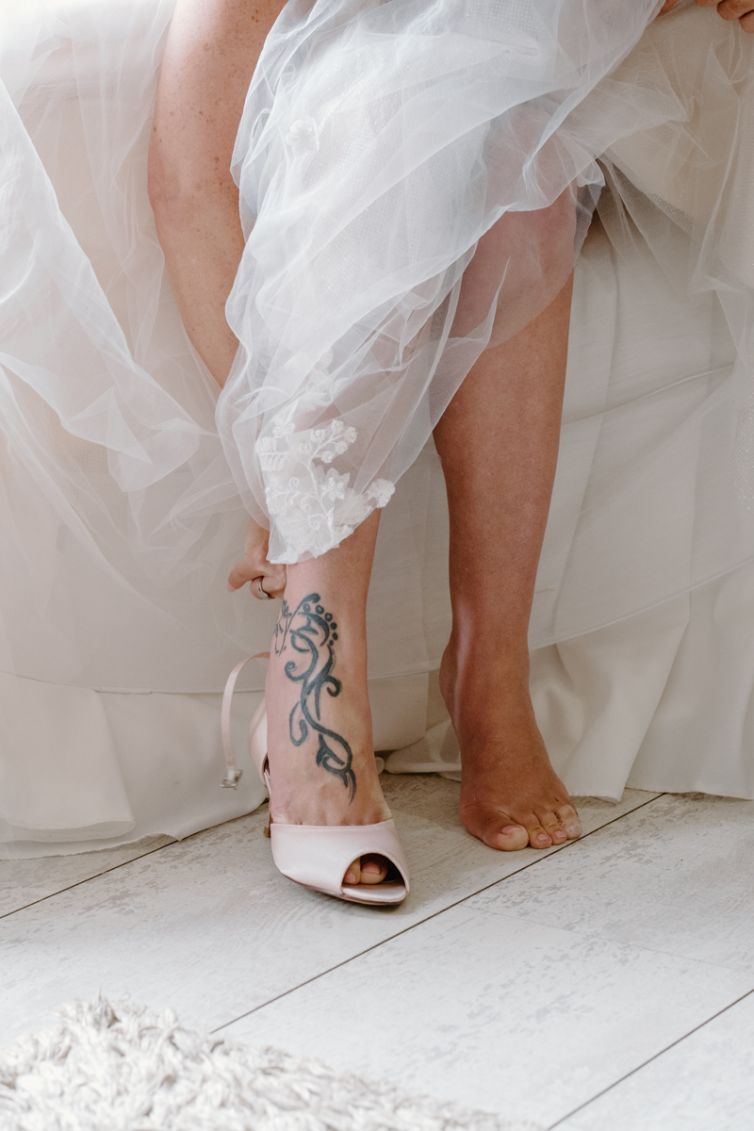 The Nut Farm Wedding Photography -16