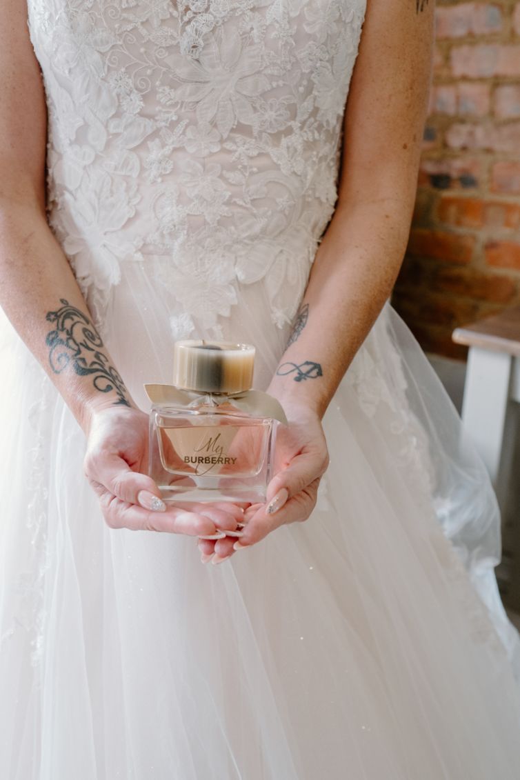 The Nut Farm Wedding Photography -17