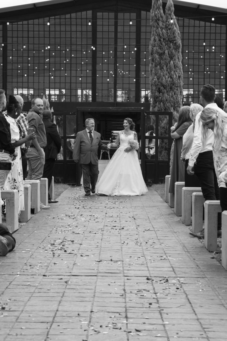 The Nut Farm Wedding Photography -30