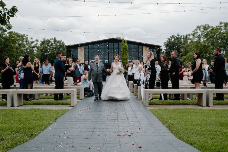 The Nut Farm Wedding Photography -31