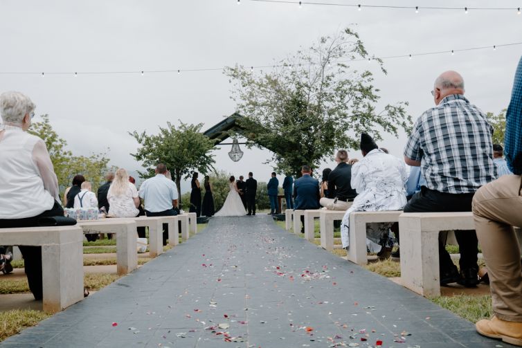 The Nut Farm Wedding Photography -33