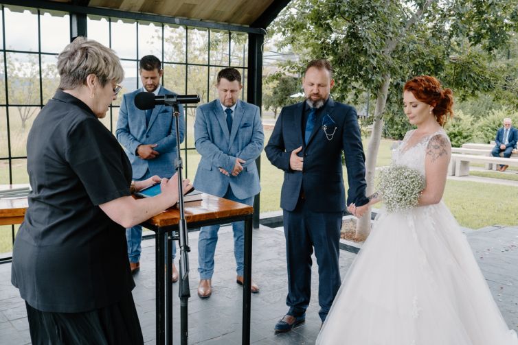 The Nut Farm Wedding Photography -34