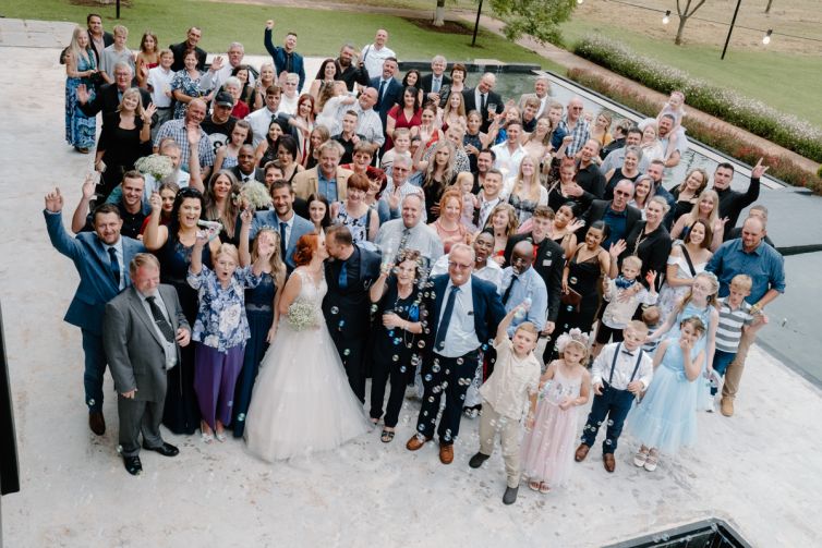 The Nut Farm Wedding Photography -43