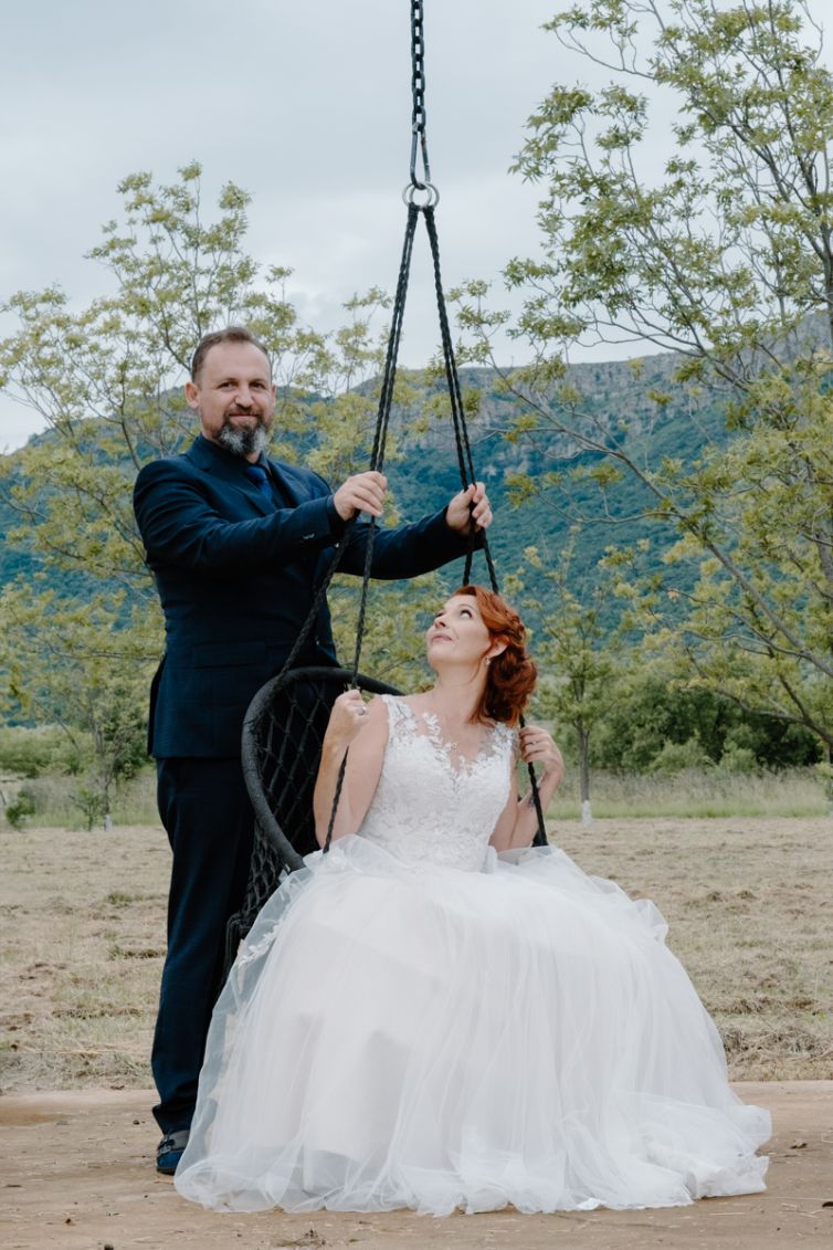 The Nut Farm Wedding Photography -51