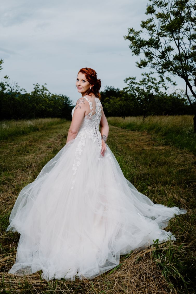 The Nut Farm Wedding Photography -56