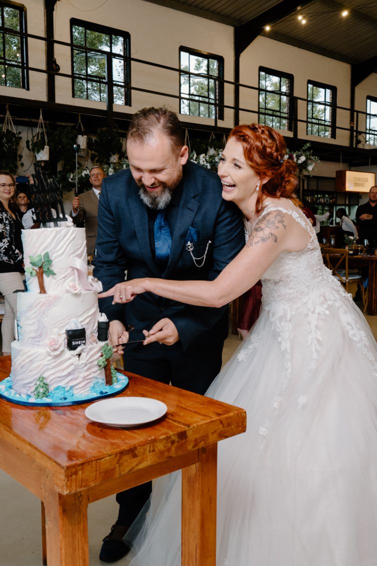 The Nut Farm Wedding Photography -60