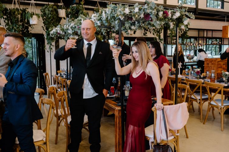 The Nut Farm Wedding Photography -62