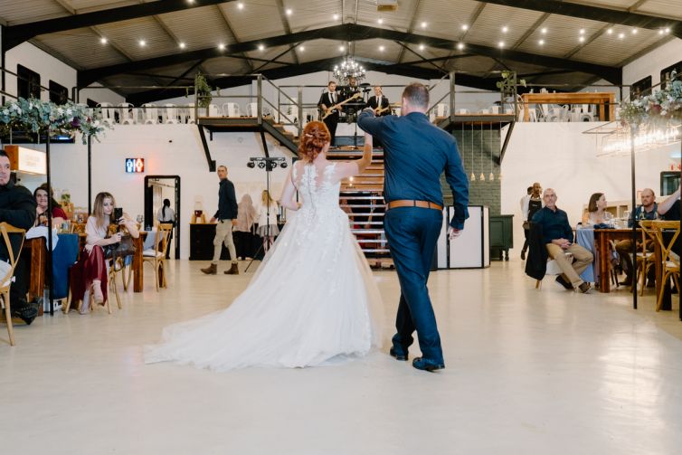 The Nut Farm Wedding Photography -65