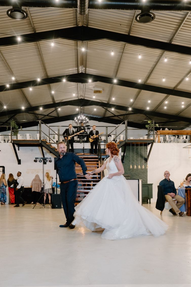 The Nut Farm Wedding Photography -66