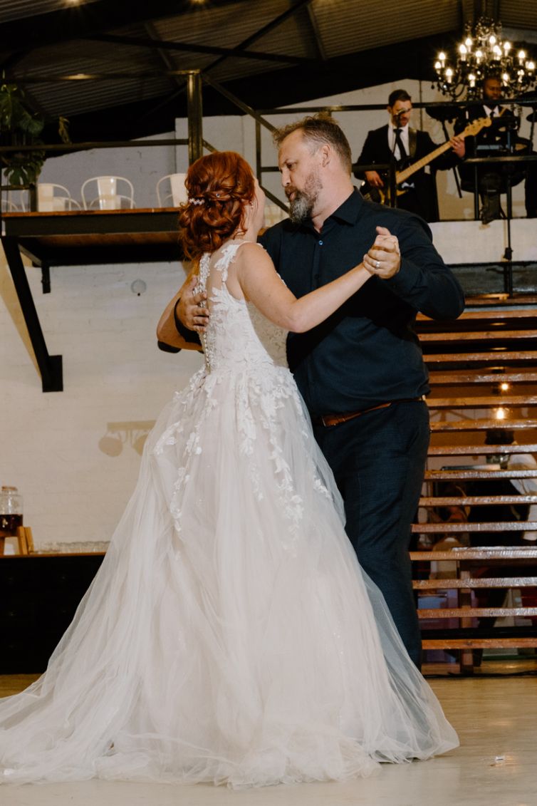 The Nut Farm Wedding Photography -67