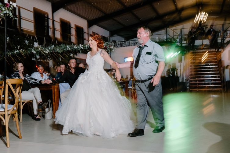 The Nut Farm Wedding Photography -69