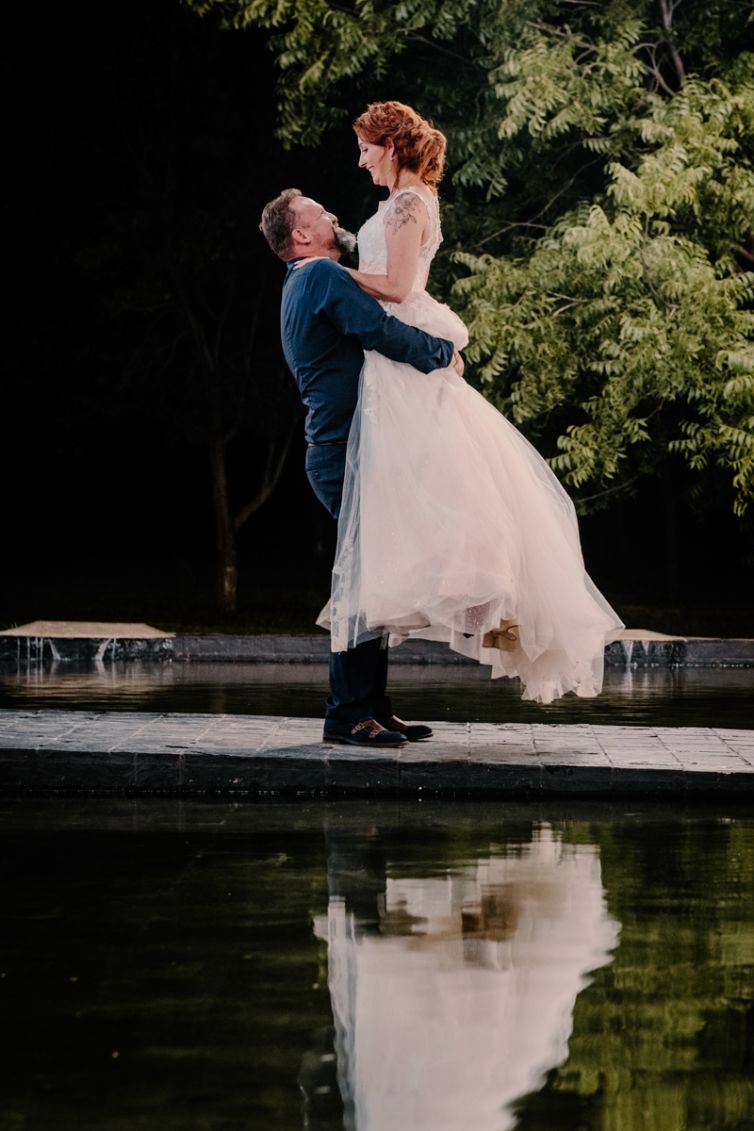 The Nut Farm Wedding Photography -78