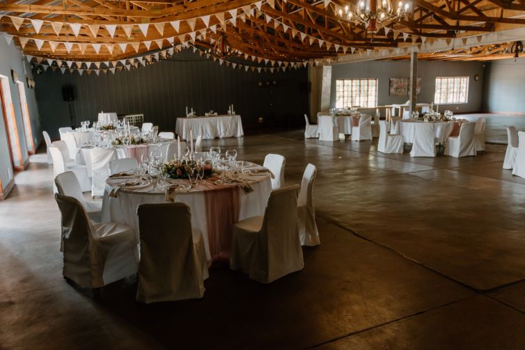 JC Crafford Wedding Photograper in Potchefstroom-4