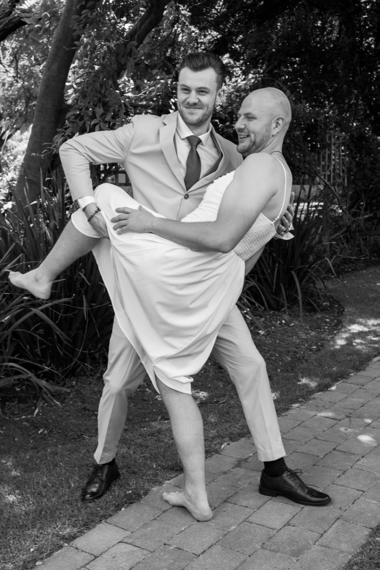 Oakfield Farm Wedding Photography WC-11