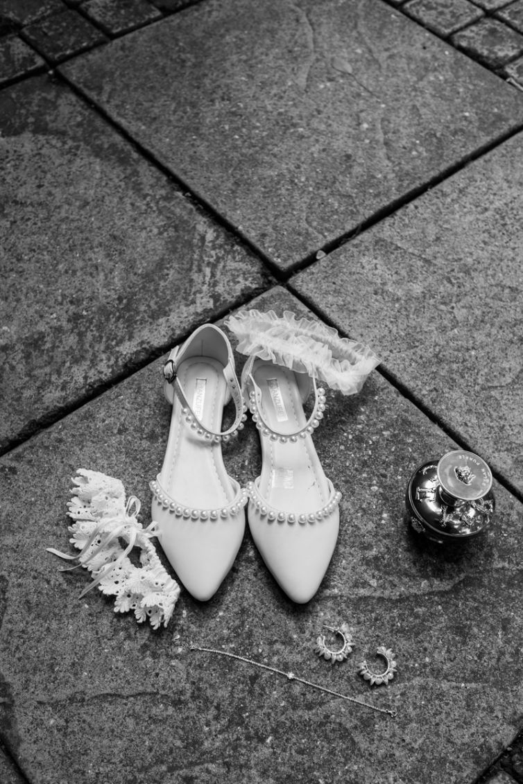 Oakfield Farm Wedding Photography WC-12