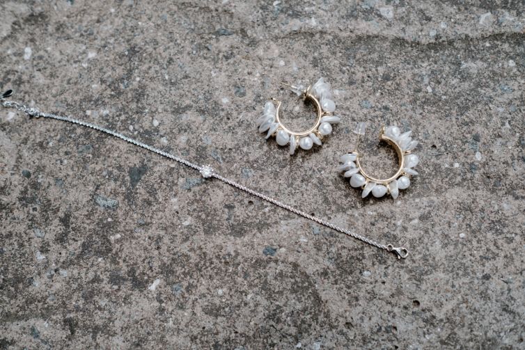 Oakfield Farm Wedding Photography WC-13