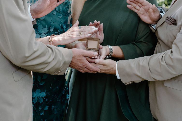 Oakfield Farm Wedding Photography WC-18