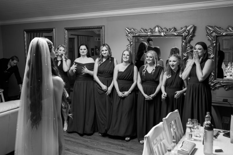 Oakfield Farm Wedding Photography WC-20