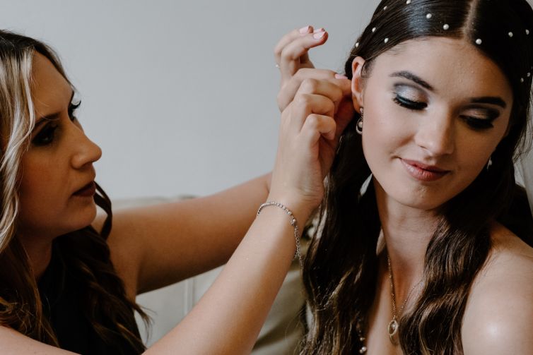 Oakfield Farm Wedding Photography WC-21