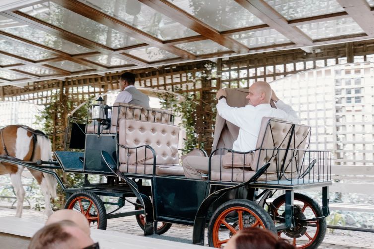 Oakfield Farm Wedding Photography WC-27