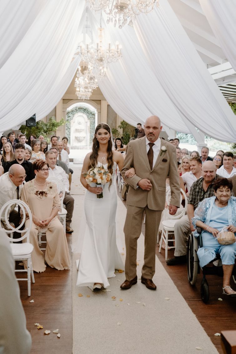 Oakfield Farm Wedding Photography WC-29