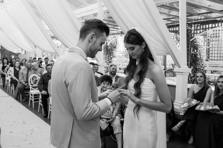 Oakfield Farm Wedding Photography WC-31