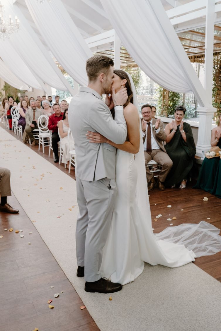 Oakfield Farm Wedding Photography WC-32