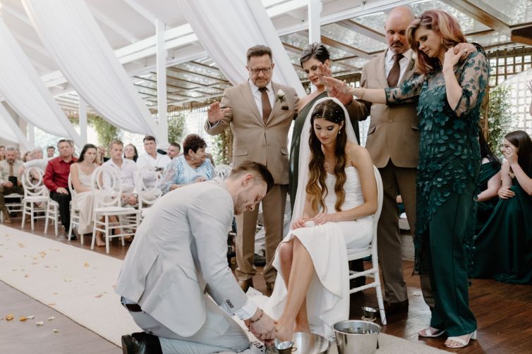 Oakfield Farm Wedding Photography WC-33