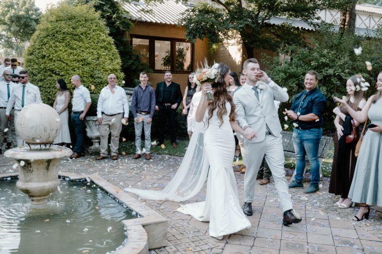 Oakfield Farm Wedding Photography WC-36