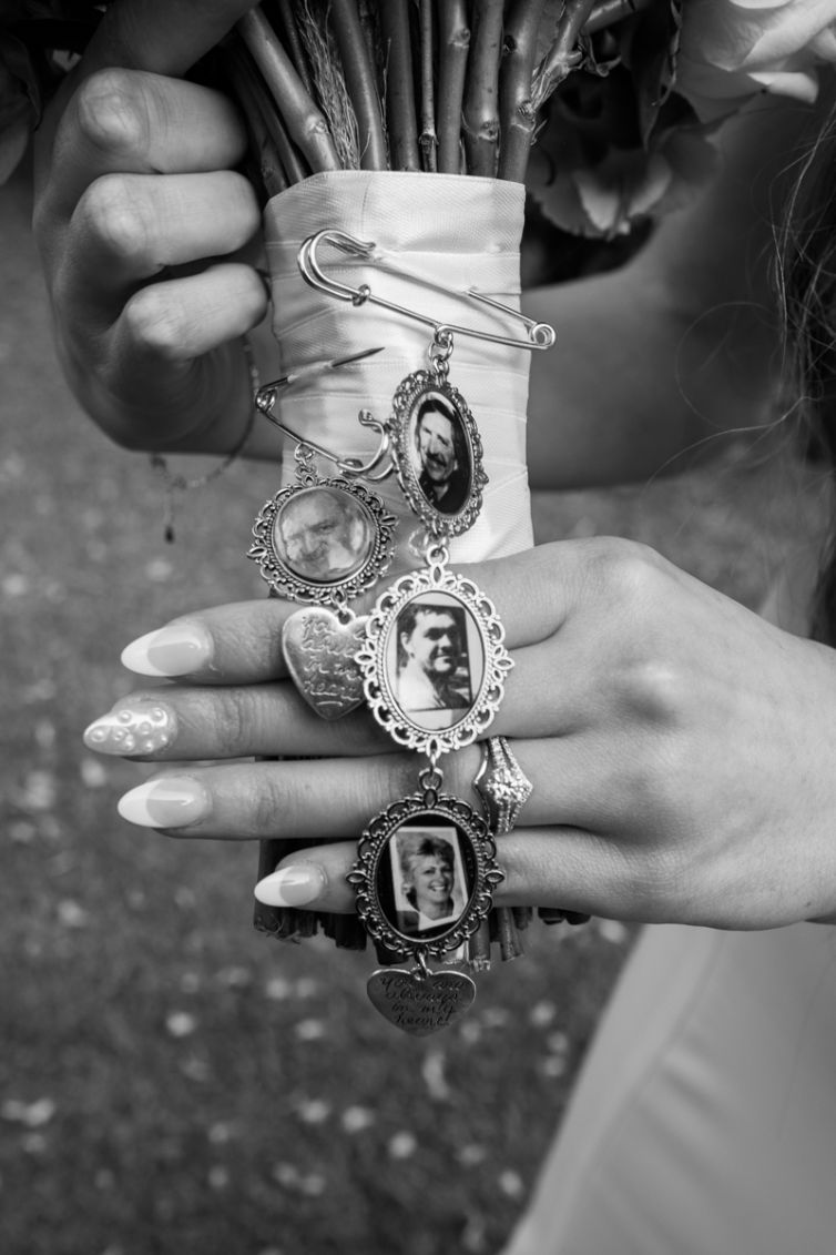 Oakfield Farm Wedding Photography WC-37