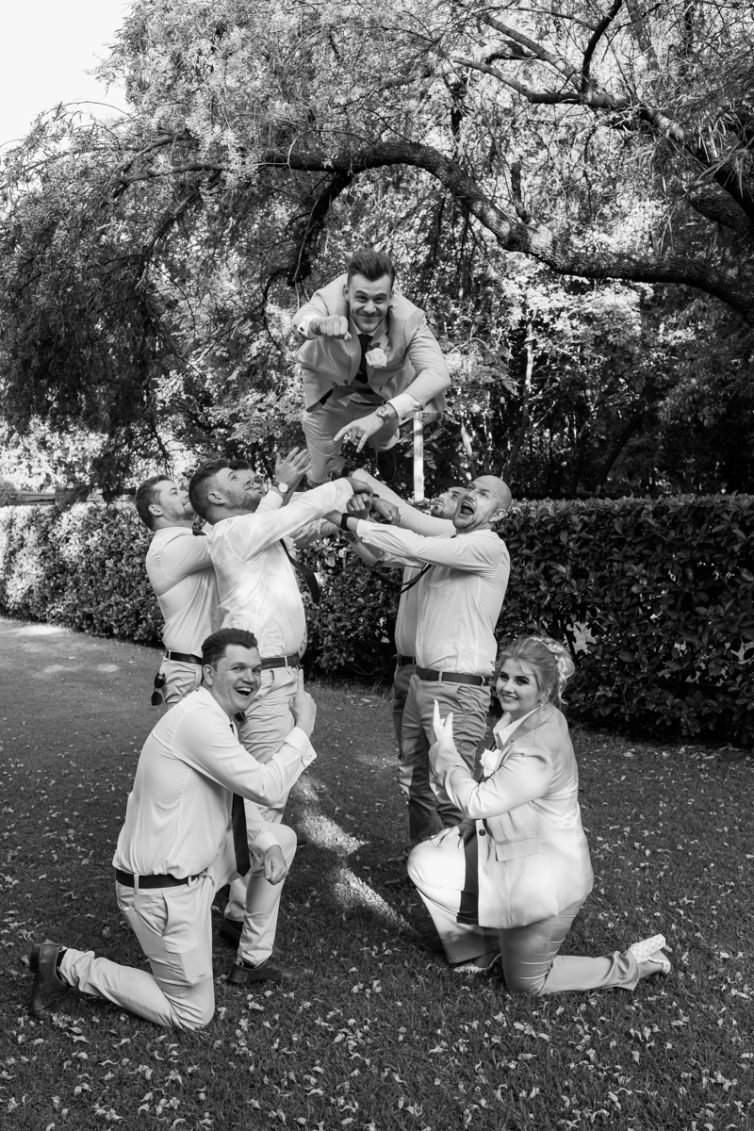 Oakfield Farm Wedding Photography WC-39