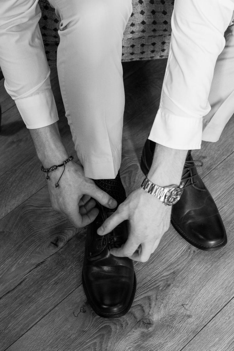 Oakfield Farm Wedding Photography WC-4