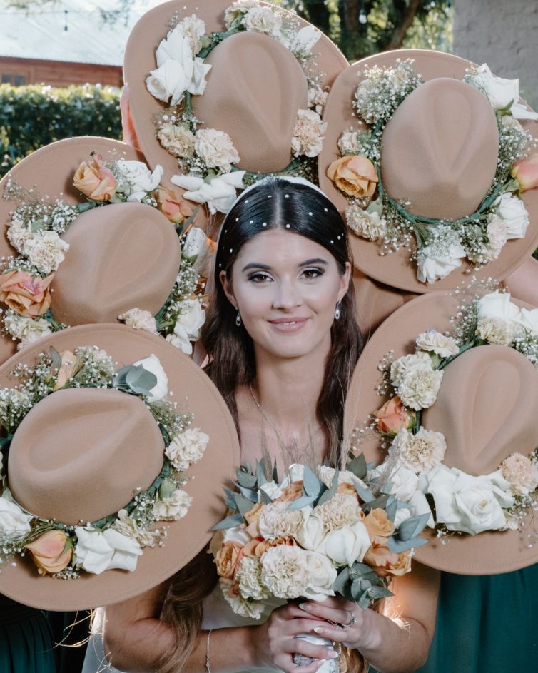 Oakfield Farm Wedding Photography WC-41