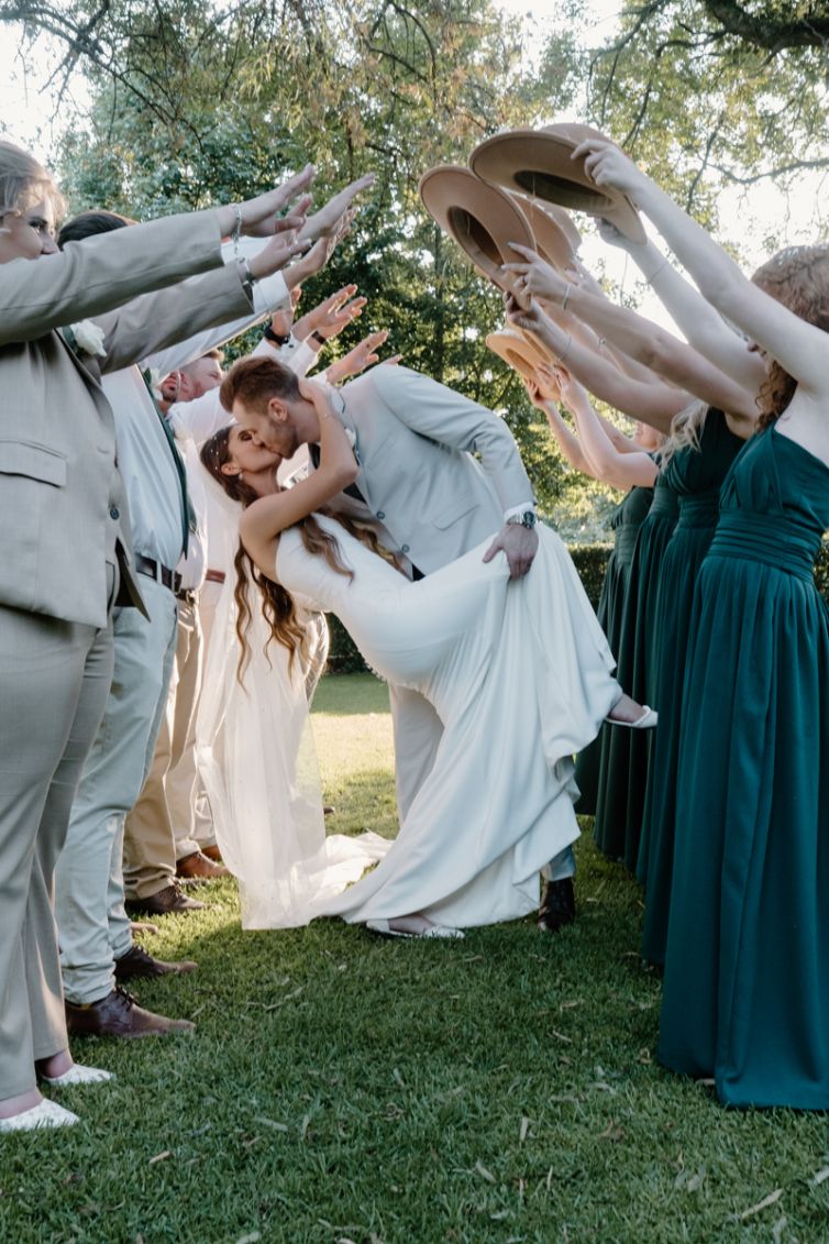 Oakfield Farm Wedding Photography WC-44