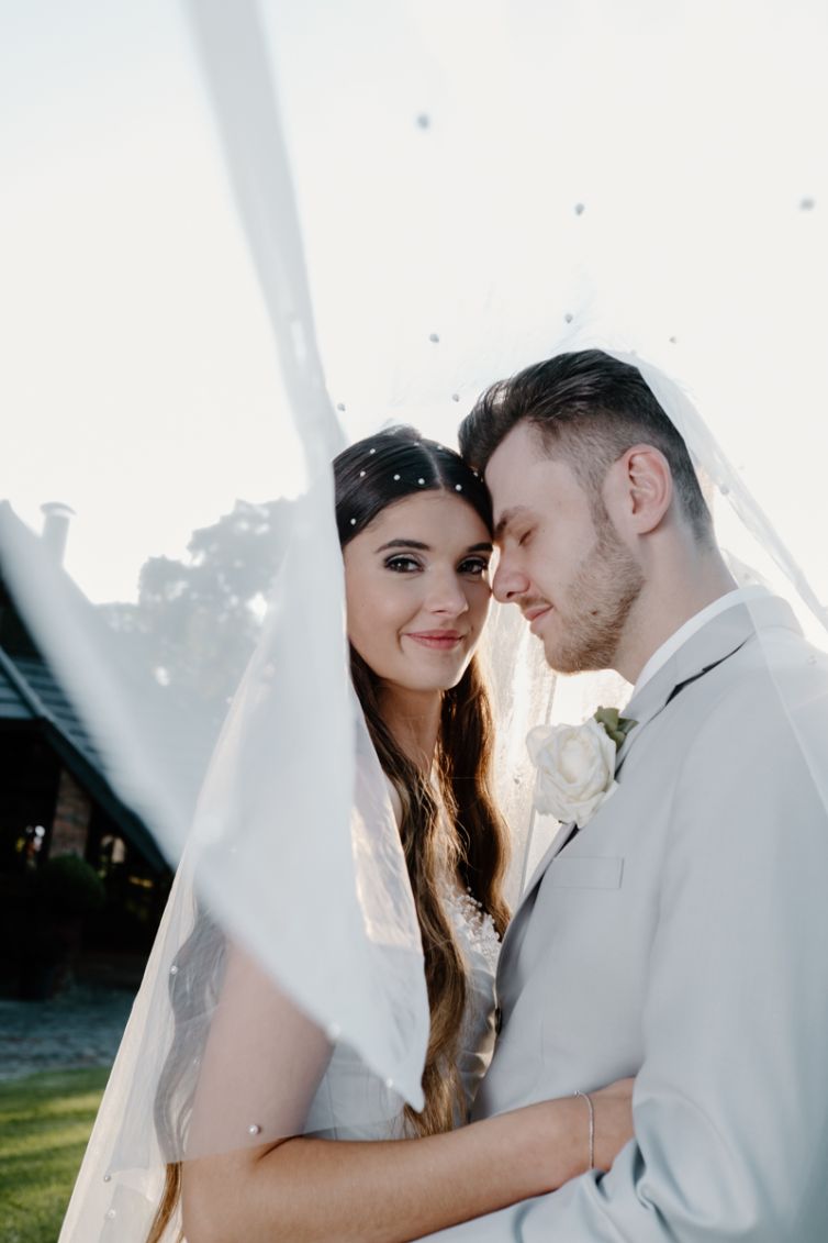 Oakfield Farm Wedding Photography WC-45