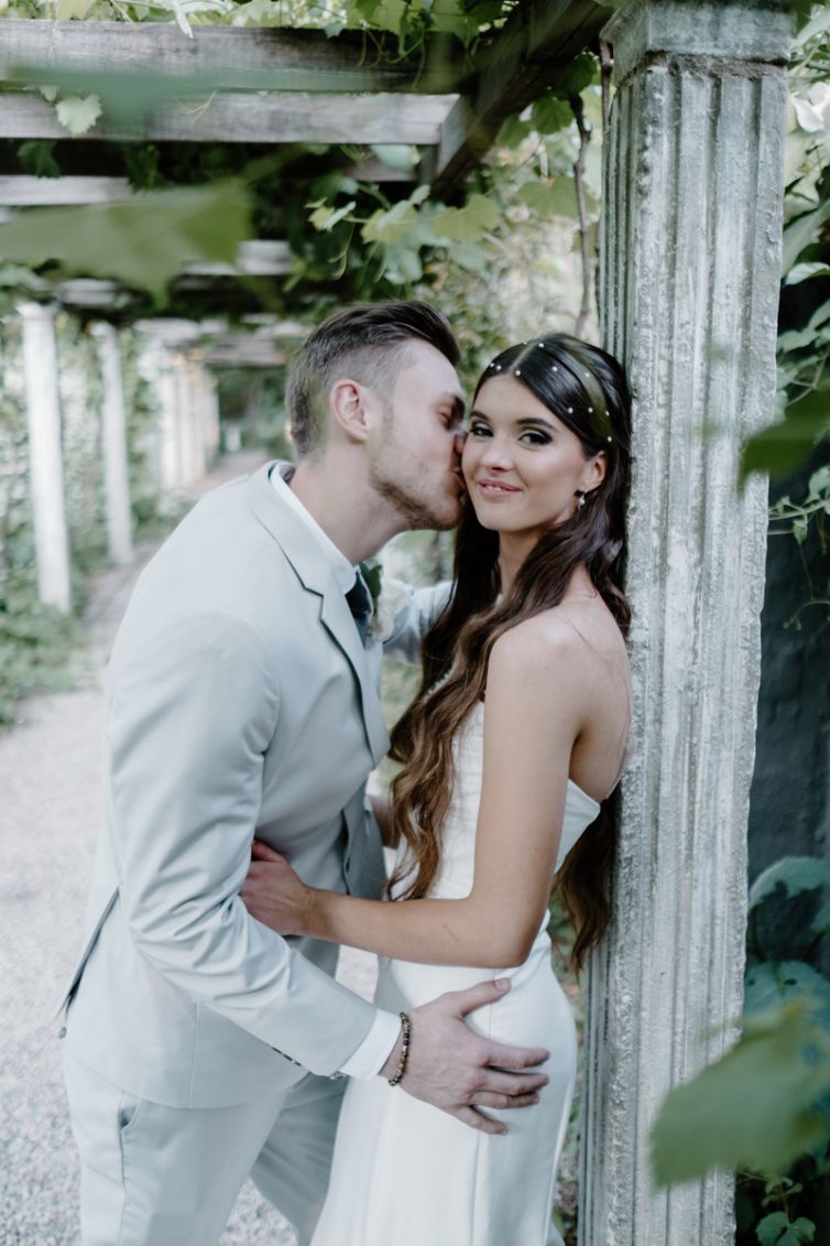 Oakfield Farm Wedding Photography WC-46