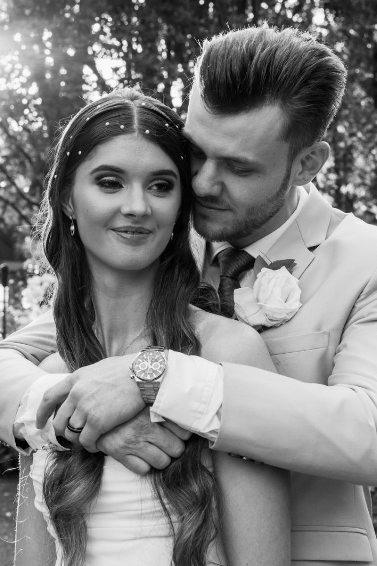 Oakfield Farm Wedding Photography WC-47