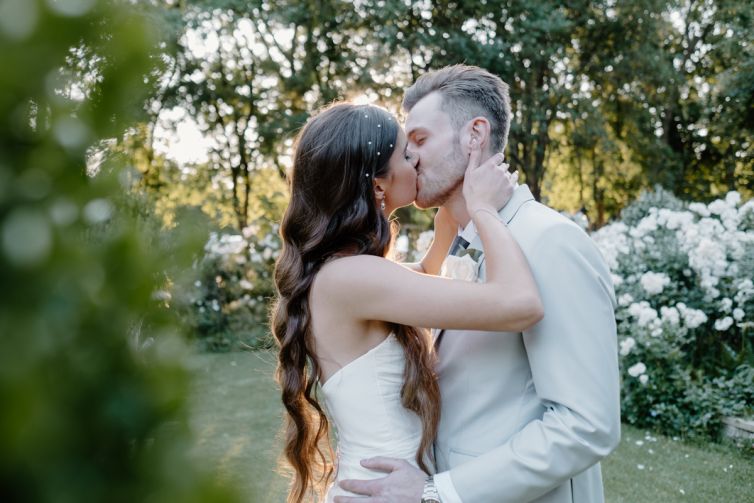 Oakfield Farm Wedding Photography WC-48