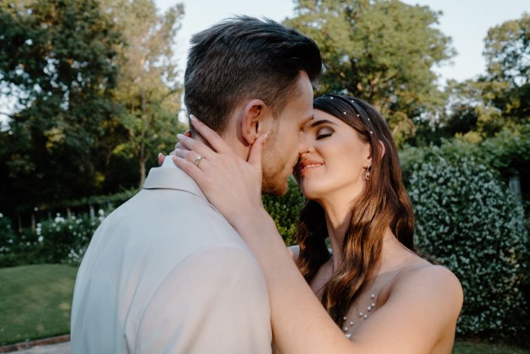 Oakfield Farm Wedding Photography WC-49