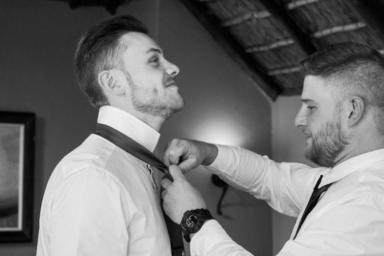 Oakfield Farm Wedding Photography WC-5