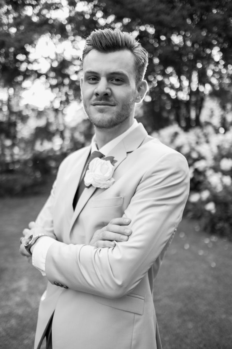 Oakfield Farm Wedding Photography WC-50