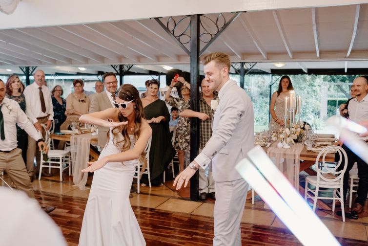 Oakfield Farm Wedding Photography WC-51