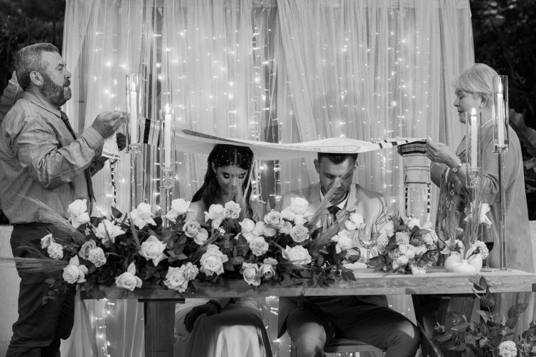 Oakfield Farm Wedding Photography WC-54