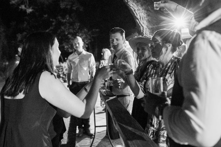 Oakfield Farm Wedding Photography WC-58