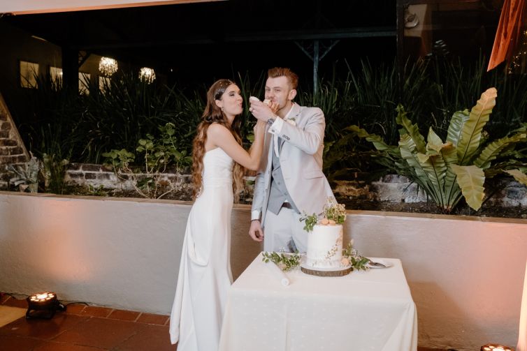 Oakfield Farm Wedding Photography WC-60