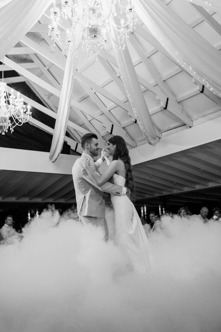 Oakfield Farm Wedding Photography WC-61